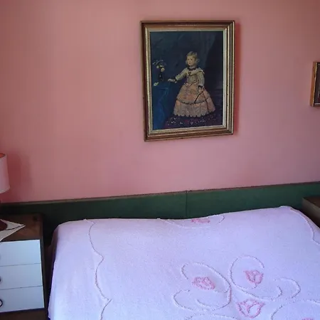 Palmanova Vendégház